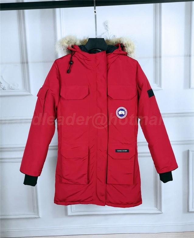 Canada Goose Men's Outwear 203